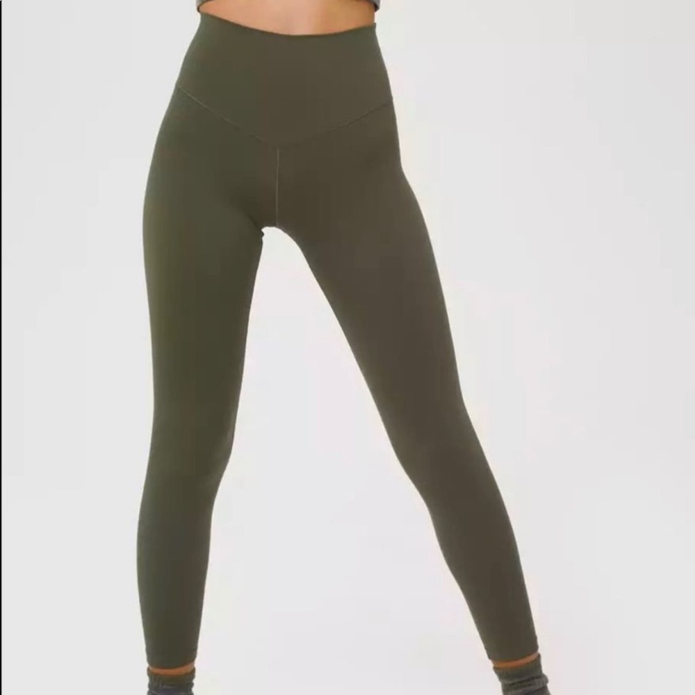 NWT Aerie offline leggings